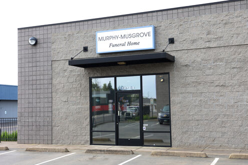 Murphy-Musgrove Funeral Home photo