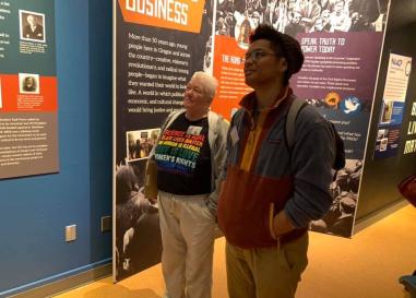 Museum of Natural and Cultural History photo 7