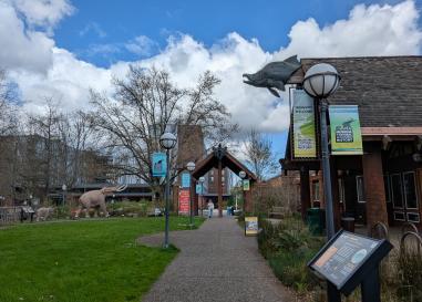 Museum of Natural and Cultural History photo 2