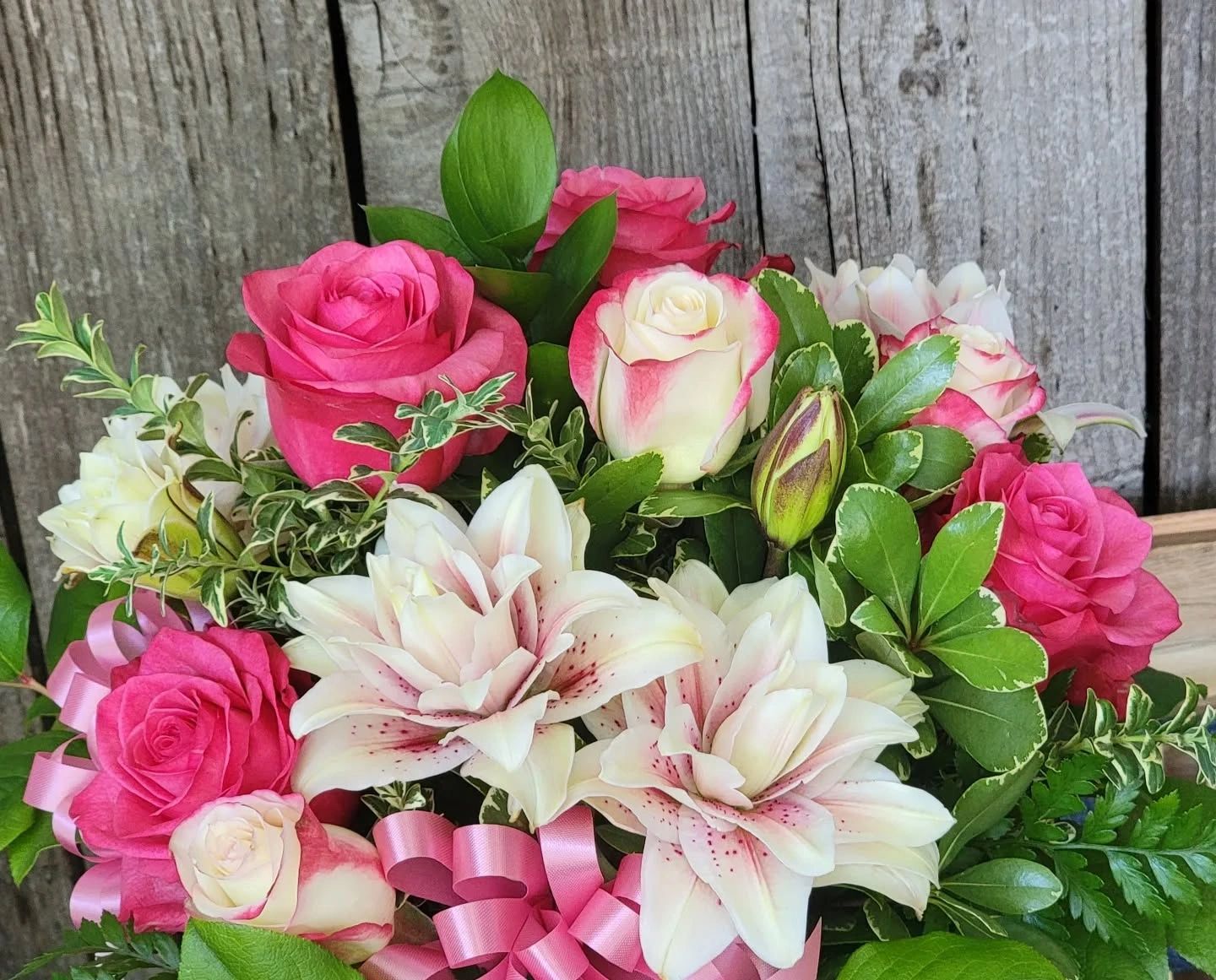 My Painted Garden Florist photo