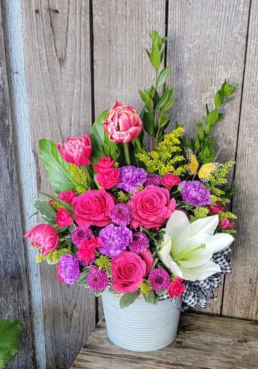 My Painted Garden Florist photo 5