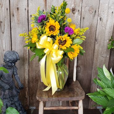 My Painted Garden Florist photo 10