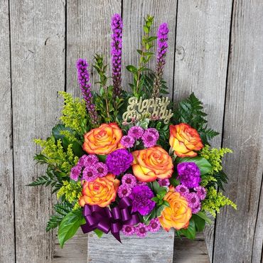 My Painted Garden Florist photo 9