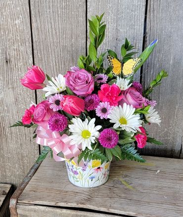 My Painted Garden Florist photo 12
