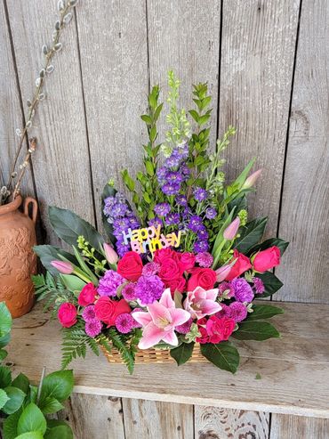 My Painted Garden Florist photo 11