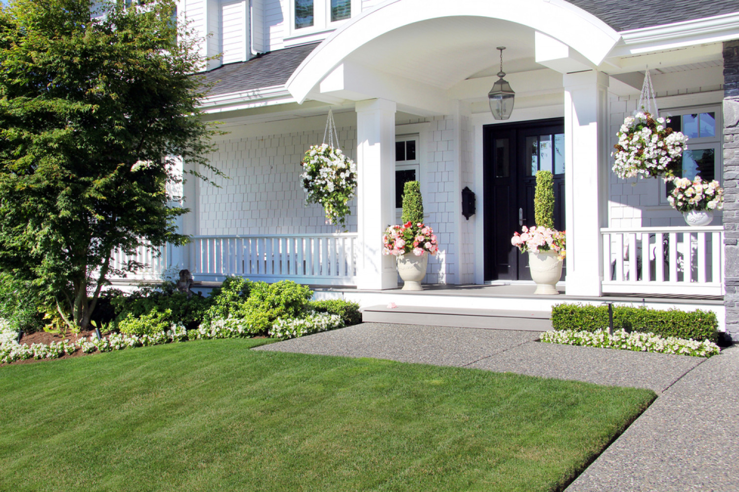 Mystic Landscaping photo 4