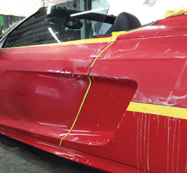 N Touch Detailing photo 4