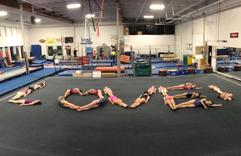 National Academy of Artistic Gymnastics photo 12