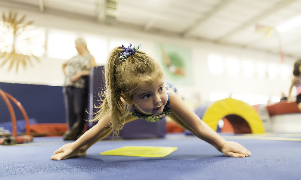 National Academy of Artistic Gymnastics photo 5
