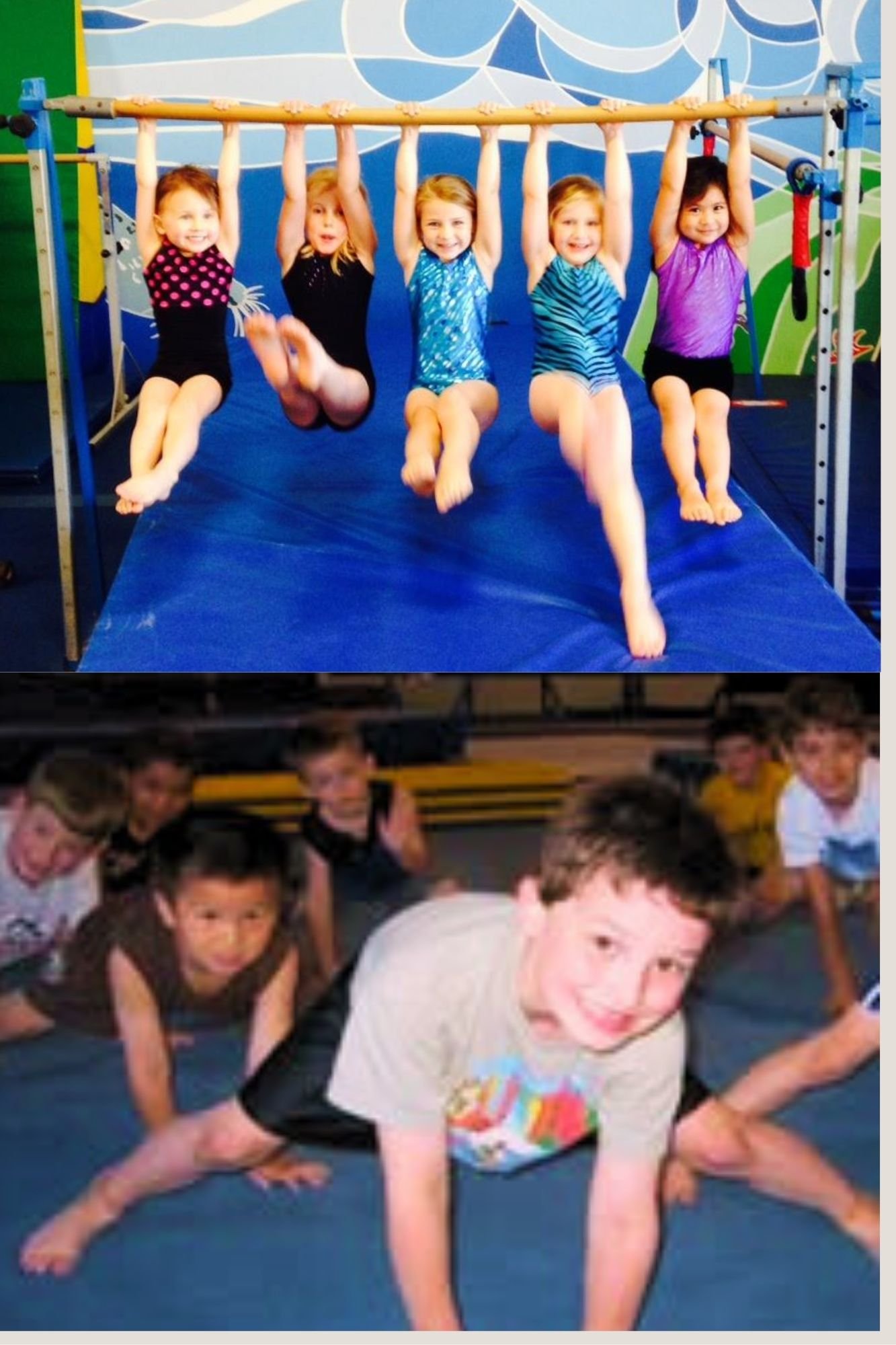National Academy of Artistic Gymnastics photo 2