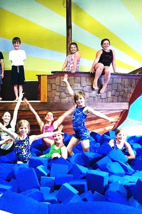 National Academy of Artistic Gymnastics photo 3