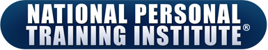 National Personal Training Institute photo