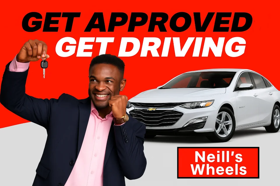 Neill’s Wheels photo 8
