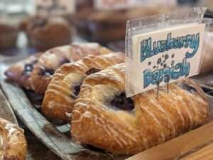New Day Bakery photo