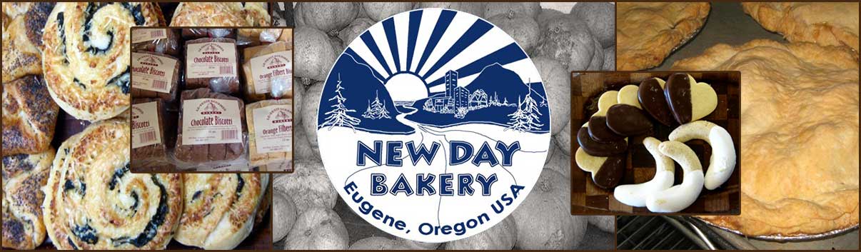 New Day Bakery photo 2