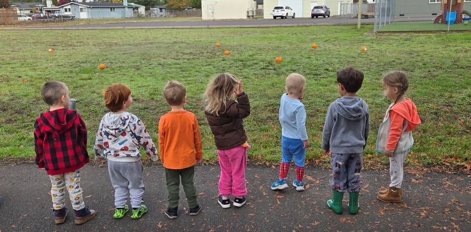 New Discoveries Christian Child Care and Development photo 2