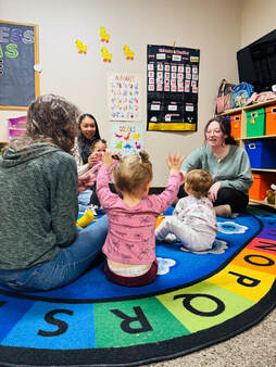 New Discoveries Christian Child Care and Development photo 4