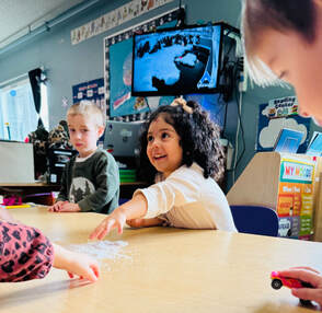 New Discoveries Christian Child Care and Development photo 3