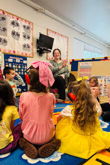 New Discoveries Christian Child Care and Development photo 5