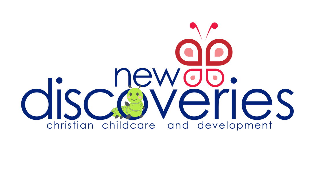 New Discoveries Christian Child Care and Development photo 8