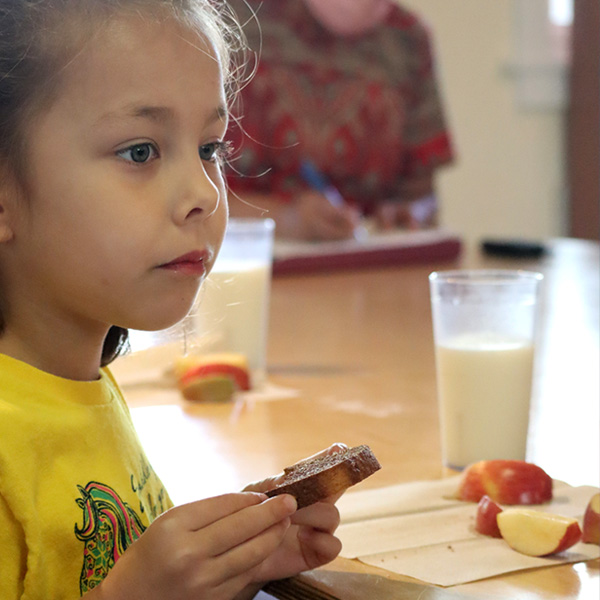 New Dream Child Care Center photo 10