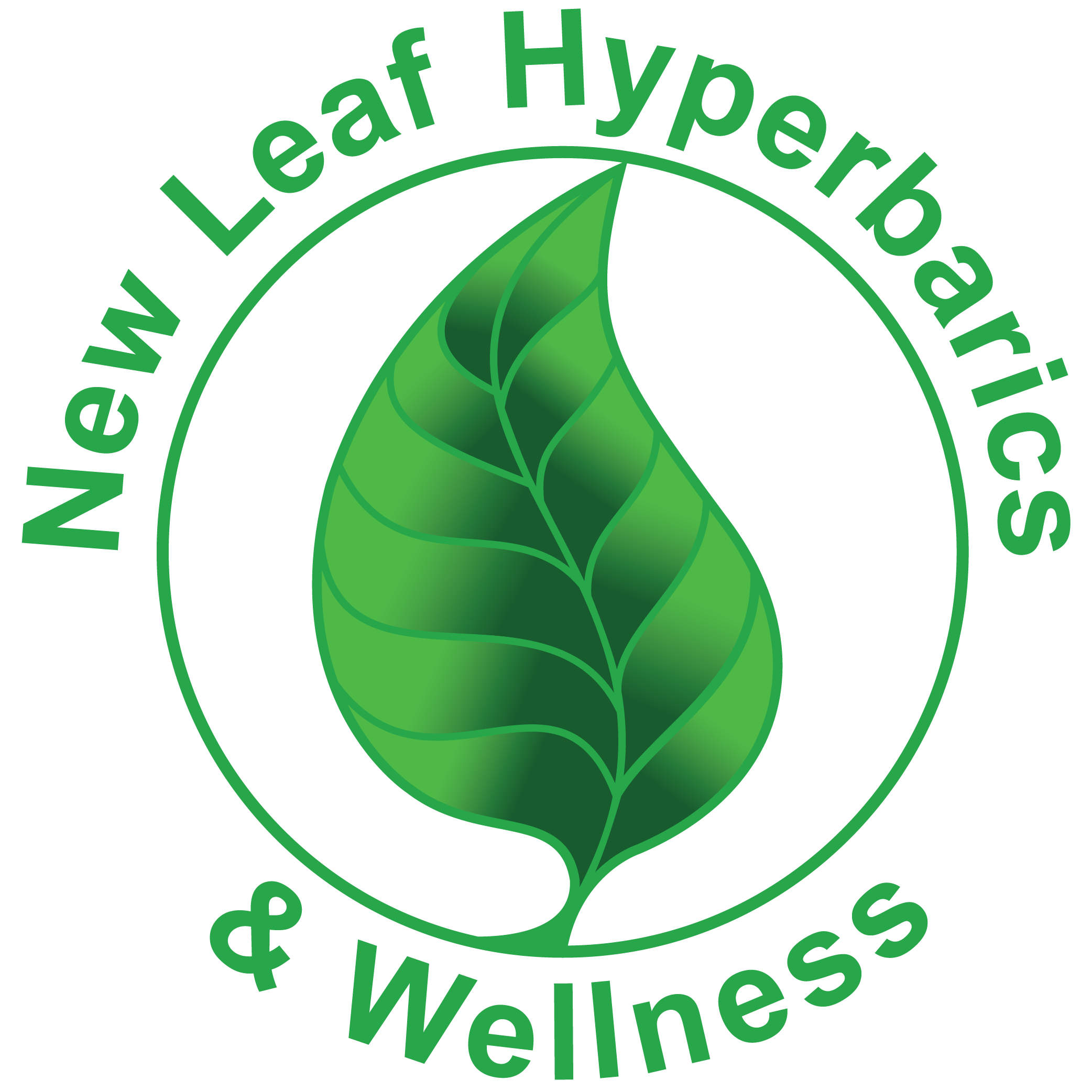 New Leaf Hyperbarics & Wellness photo 1