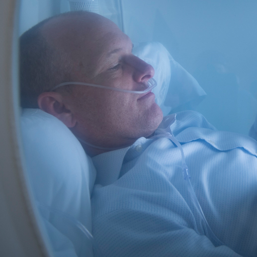 New Leaf Hyperbarics & Wellness photo 3