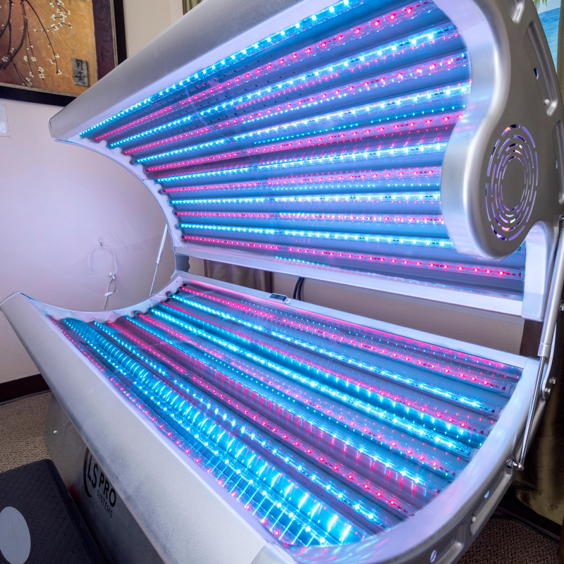 New Leaf Hyperbarics & Wellness photo 9