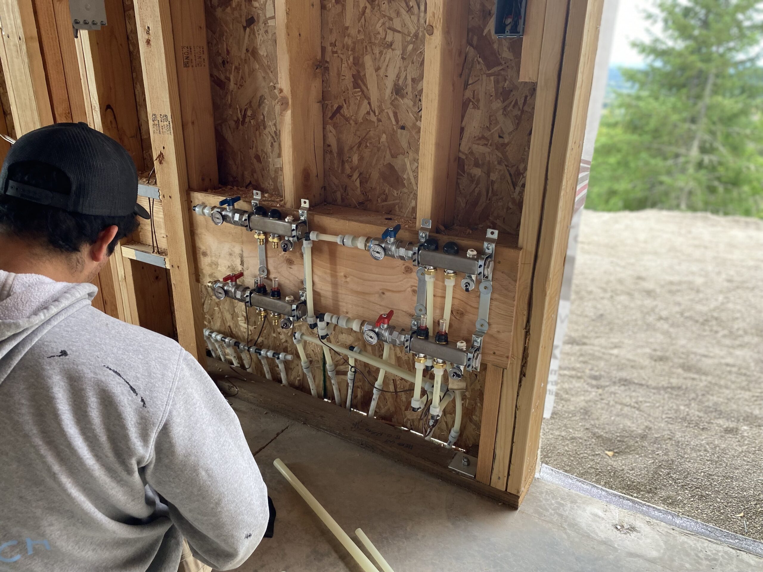 New Tech Plumbing photo 8