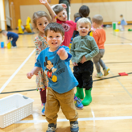 Newberry Child Care photo 10