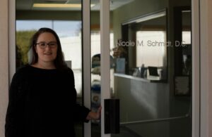 Nicole M. Schmidt, DC photo