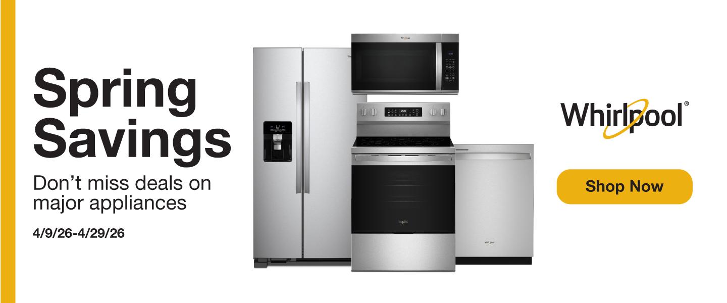 Nielsen Appliance photo