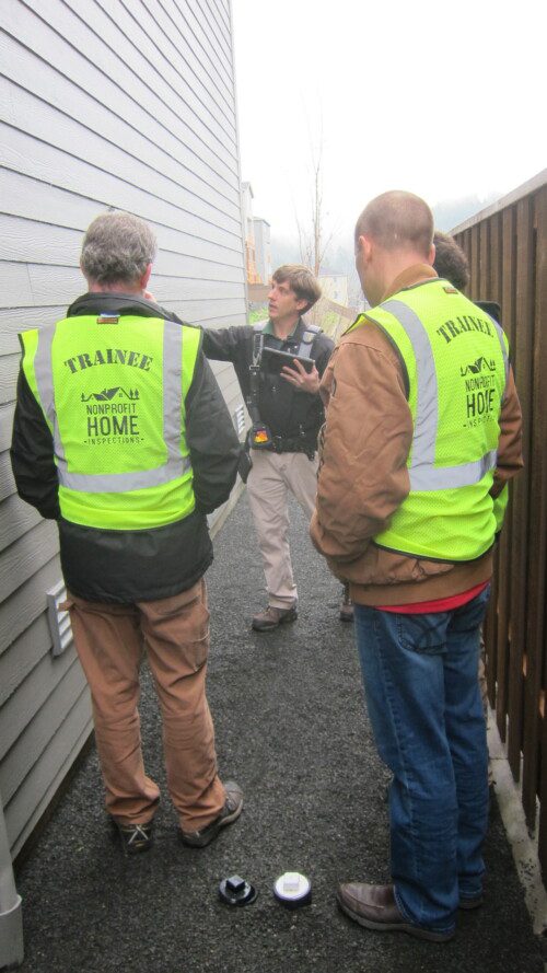 Nonprofit Home Inspections photo 9