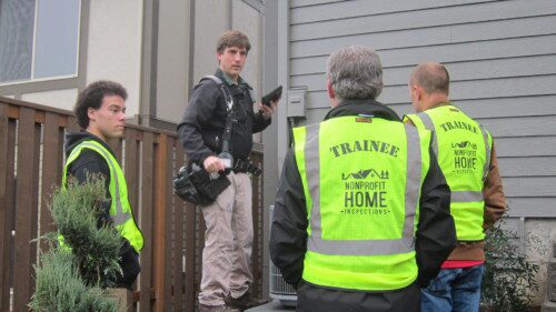 Nonprofit Home Inspections photo 10