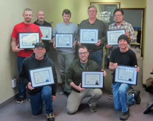 Nonprofit Home Inspections photo 8