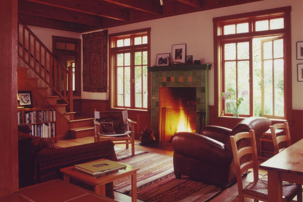Northwest Door & Sash Company photo
