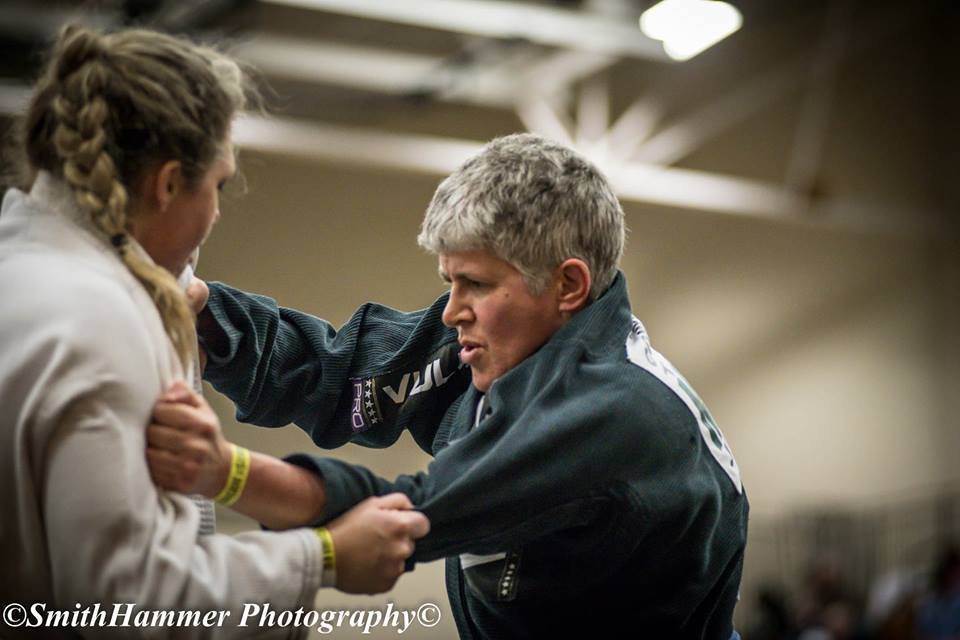 Northwest Martial Arts photo 10