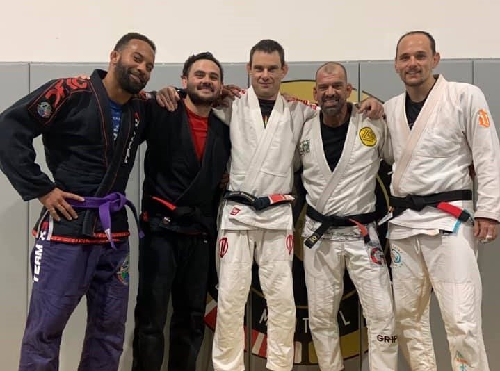 Northwest Martial Arts photo 7