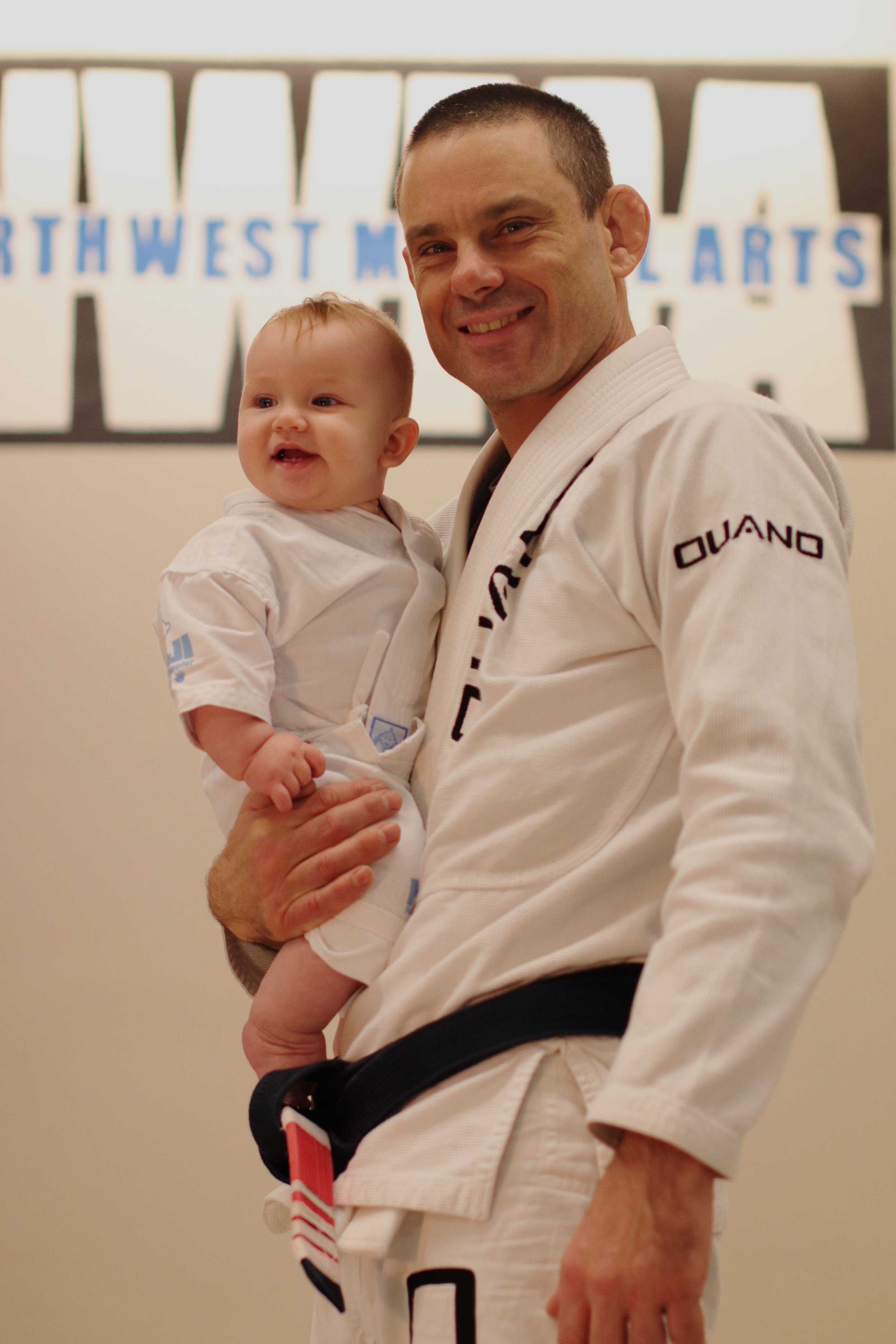 Northwest Martial Arts photo 8