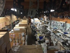 Northwest RV Supply photo