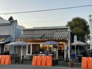 Nosh Eatery photo