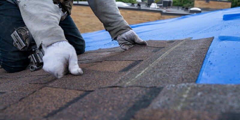 NW Roofing and Siding Pros photo 11