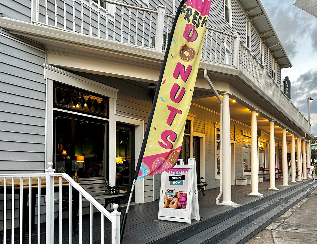 O'My Mini Donuts photo 7