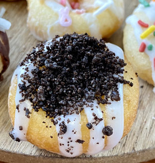 O'My Mini Donuts photo 5