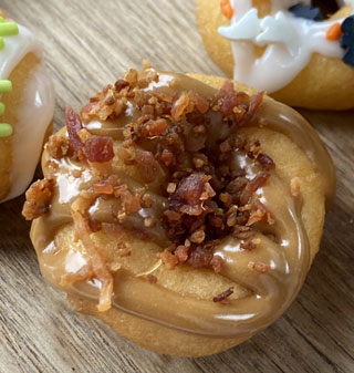 O'My Mini Donuts photo 4
