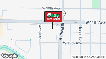 O'Reilly Auto Parts #3225 photo