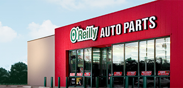 O'Reilly Auto Parts Store #4667 photo 2