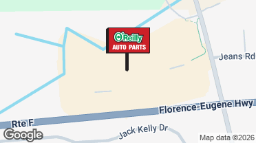 O'Reilly Auto Parts Store #4667 photo
