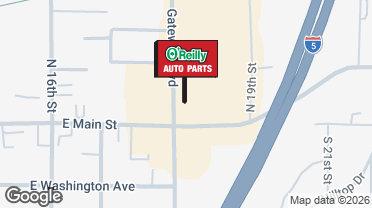 O'Reilly Auto Parts Store #4800 photo