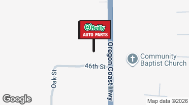 O'Reilly Auto Parts Store #4801 photo